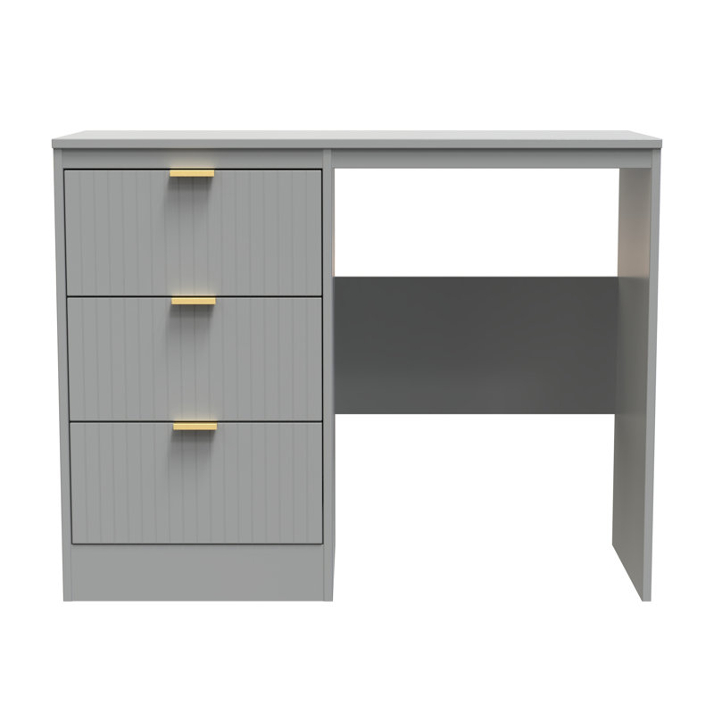 Symir Vanity, Grey