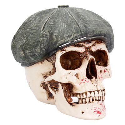  Figurine Boss, 18,5 cm
