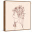 My Desire by Marmont Hill - Painting on Canvas-1026388527
