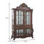 Vitrine lumineuse