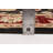 Jessee Black Rug 4'1" x 5'11"