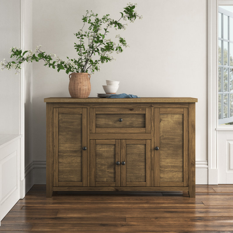Dean Kensington Sideboard, Reclaimed Natural