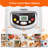 MOOSOO Bread Maker