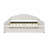 Full Size Upholstery Daybed Frame With Trundle-1857134132