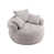 Boucle gris est en rupture de stock