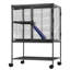 Cage à furet à 2 niveaux 34 po-803403725