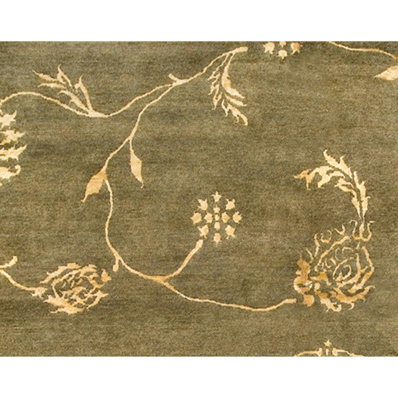 One-of-a-Kind 6'2" X 9'2" Area Rug