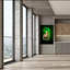 «Envy - Paradise Lost Seven Mortly Sins» par Mario Sanchez Nevado, art mural sur toile-1971610711