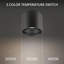 Downtown 1 - Light LED Flush Mount-70533442-70533441