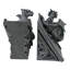 Traditional Resin Bookends