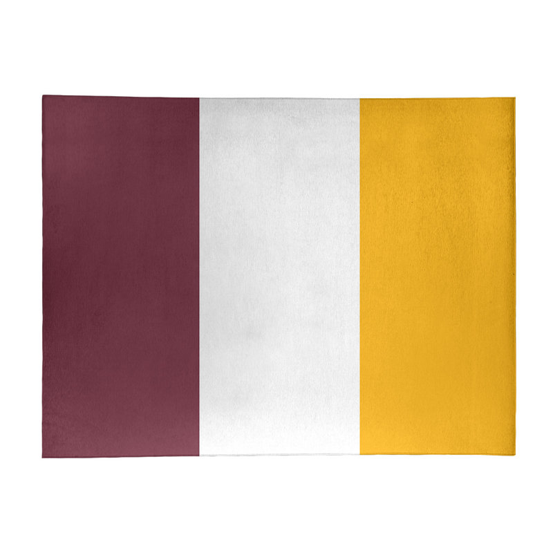 Chenille Indoor Rug, Rectangle 9' x 12'
