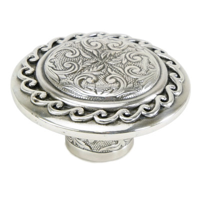 AMERICANA KNOB; MUSEUM  FINISH