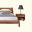 Matelas simple en mousse viscoélastique infusée: support extra ferme à 3 couches, housse en tricot extensible, rouleau compressé dans une boîte. Infusion rafraîchissante d'aloès pour un sommeil confortable et confortable-1700928126-1700928123