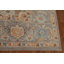 Tapis turc Oushak 8 x 10