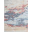 0ZARTZN39SIMU Wool Area Rug in Beige/Blue/Red-80907404