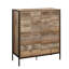 Algere 8 Drawer 103.2Cm W Chest