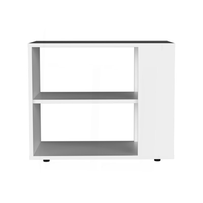Coffee Table, White