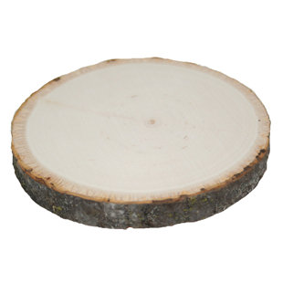 Wilson Basswood Coaster (Set of 8)