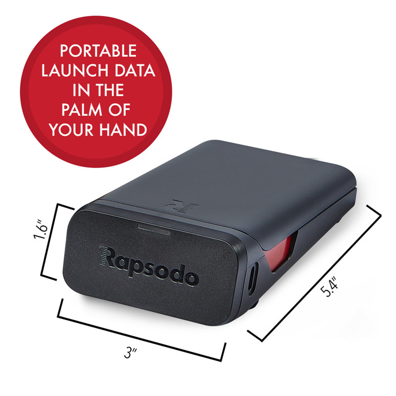 Rapsodo Floor Stand Mount