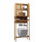 Toilet Storage Rack, Independent Bathroom, Laundry Room, Space Saving,  -44070917