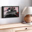 Impression sur toile, Tour Eiffel III-824867325