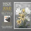 «Summer Daisies I», reproduction encadrée de qualité supérieure - prête à être accrochée - aucun clou requis - aucun clou requis-223019097-223019098