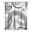 Rideau de douche simple Krol-1058083512