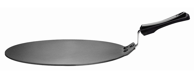 Non-Stick Aluminum Griddle
