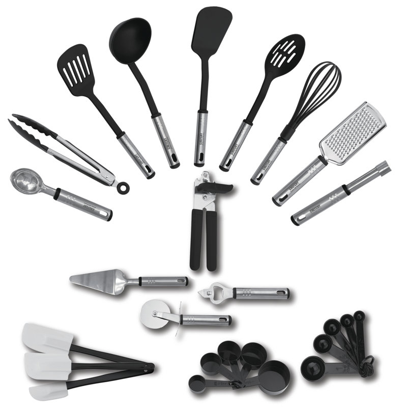 EcoFurn 26 Utensil Set