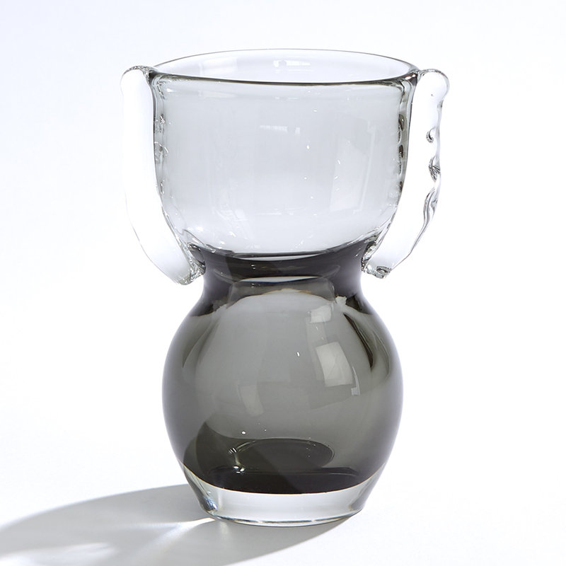 Handmade Glass Table Vase