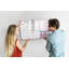 Magnetic Glass Dry Erase Board