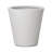 Sighwarth Planter -Textured White Concrete-1518267732
