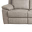 Chaqueta 3 Seater Electric Reclining Sofa-548782940