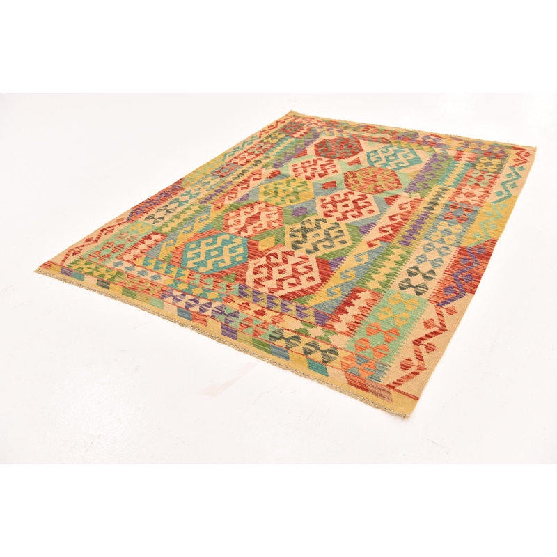 Omari Multi Rug