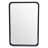 Modern Rounded Rectangle Mirror-344309