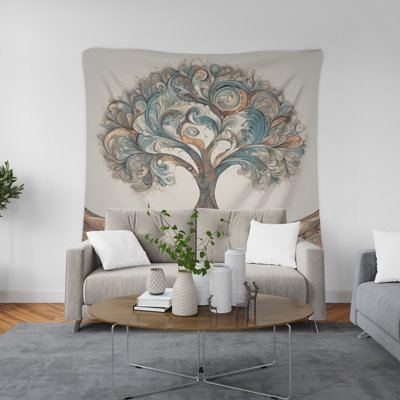 Wall Tapestry