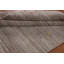 Tapis indien rayé Gabbeh 5 x 8