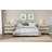 Aadam 3-Drawer Wood Nightstands with Metal Legs (Set of 2)-80456562