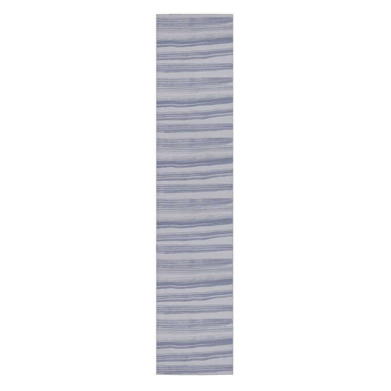 Chenille Indoor Rug, Runner 2.75' x 12'