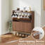 20 Pair Shoe Storage Cabinet-114239722