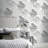 Edwin Grey Wildwood Wallpaper