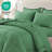 5/7 Piece Microfiber Bed-In-A-Bag Comforter Set -948793868-1002656739
