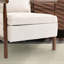 Chaise avec accoudoirs rembourrée Mid-Century-1745422869-1745422865