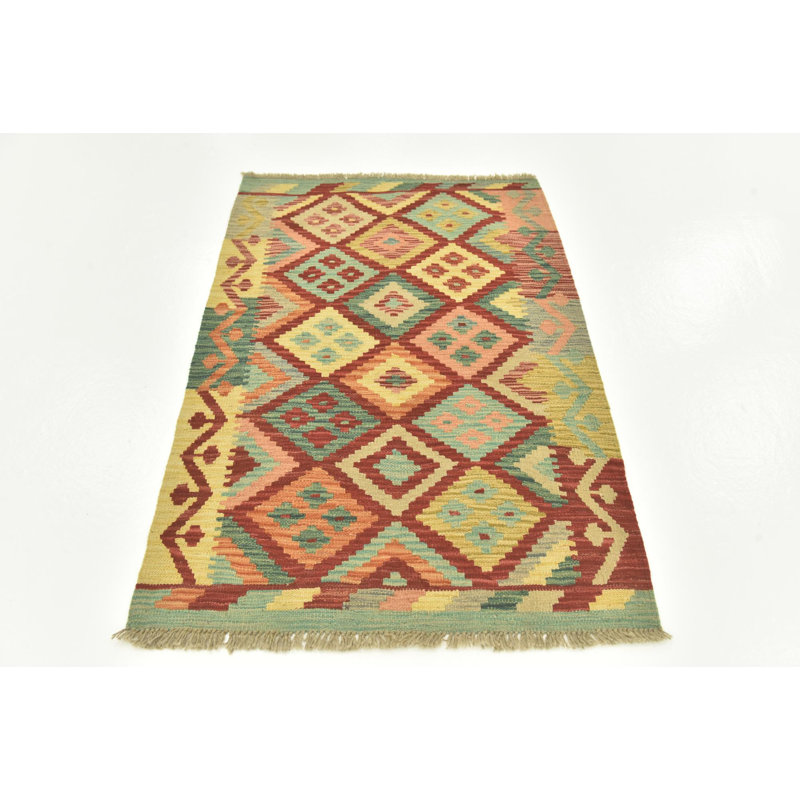 Omari Multi Rug