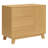 Hudson Modern 3-Drawer Dresser-123296047