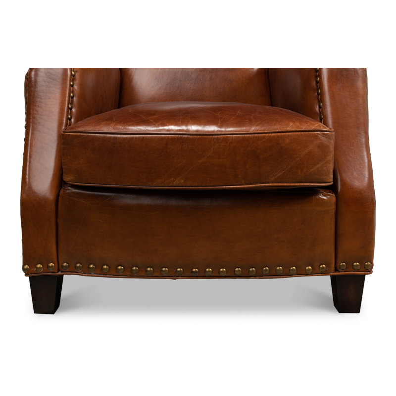 The Taft Convertible Chair