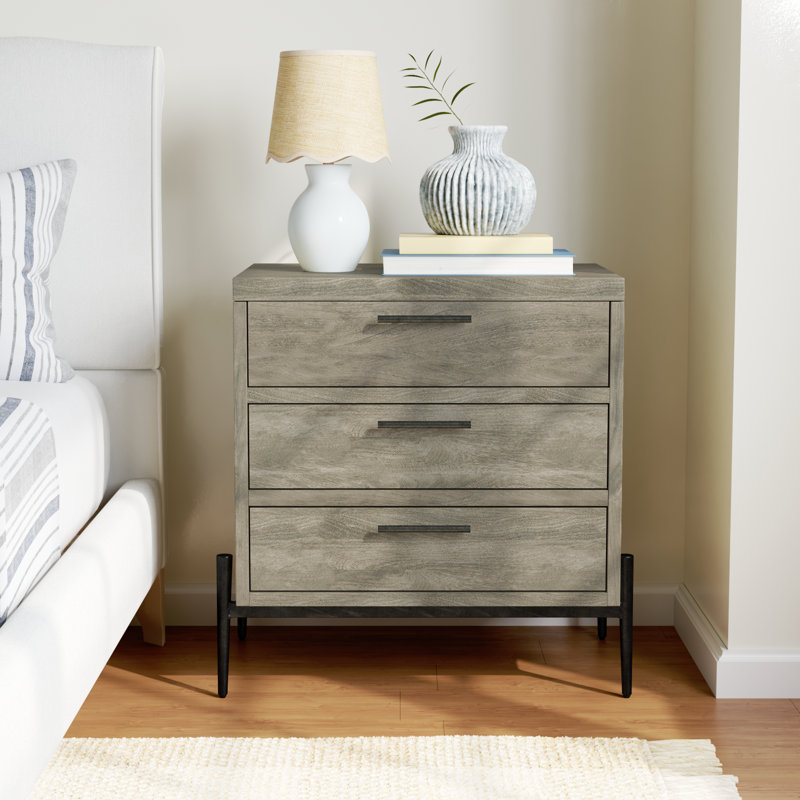 Ashley 28'' W Nightstand