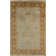Dellinger Wool Oriental Indoor Rug