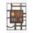 Traditional Abstract Wall Decor on Metal