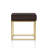Rodolfo End Table with Storage-1816610650